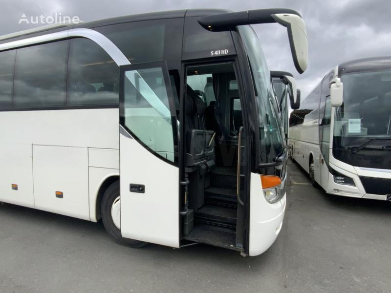 Setra 411 HD S leasing Setra 411 HD S: picture 7