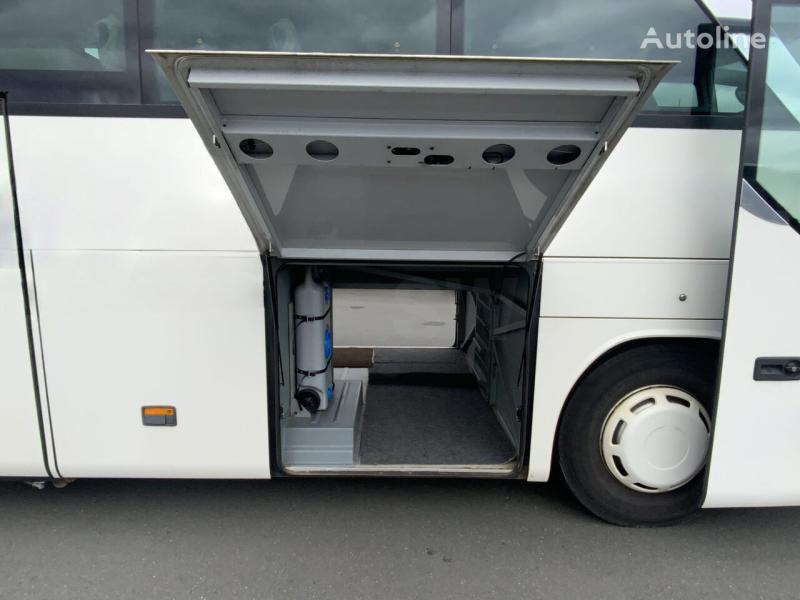Setra 411 HD S leasing Setra 411 HD S: picture 6