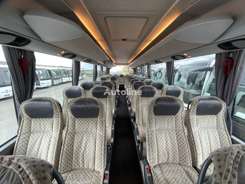 Setra 411 HD S leasing Setra 411 HD S: picture 13