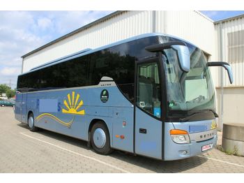 Coach Setra 415 GT-HD ( Schaltung, EEV): picture 1