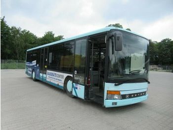 Suburban bus Setra S315 NF Überlandbus 46+49 Plätze, Handschalter: picture 1