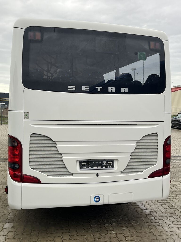 Setra S415 LE Business Überlandbus - top gepflegt ! leasing Setra S415 LE Business Überlandbus - top gepflegt !: picture 5