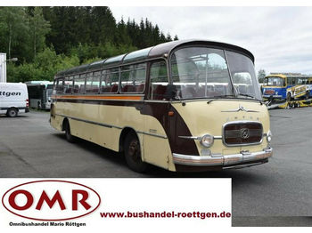 Coach Setra S 11 / Oldtimer: picture 1