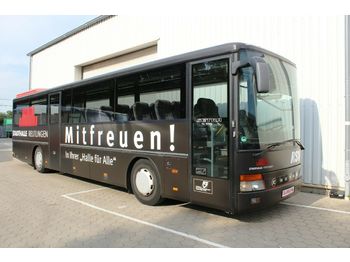 Suburban bus Setra S 315 H ( Klima, Euro 4 ) Fahrschul bus: picture 1