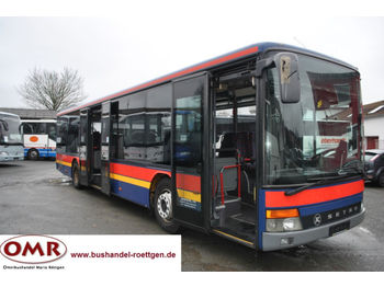 City bus Setra S 315 NF / O 404 / 530 / 4416 / A 20: picture 1