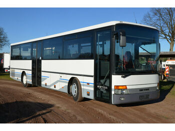 Suburban bus Setra S 315 UL: picture 1