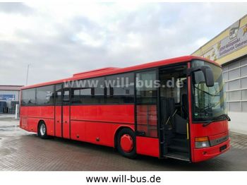 Suburban bus Setra S 315 UL KLIMA 220 KW Partikelfilter 54-Sitze: picture 1