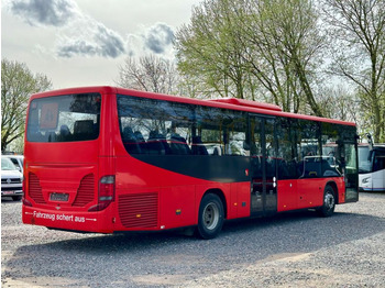 Setra S 415 LE Business 3x vorhanden  (Klima, Euro 6)  - City bus: picture 2