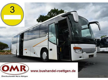 Suburban bus Setra S 416 GT / UL / Integro / WC / Klimaanlage: picture 1