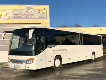 Suburban bus Setra S 416 UL-GT Klima 55-Sitze 260 KW  342tkm: picture 1