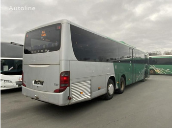 Suburban bus Setra S 417 UL: picture 3