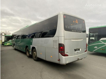 Suburban bus Setra S 417 UL: picture 4