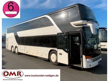 Double-decker bus Setra S 431 DT / Skyliner /Nur 1x vorhanden / 82 Sitze: picture 1
