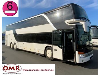 Double-decker bus Setra S 431 / Skyliner / 2x vorhanden / 82 Sitze: picture 1