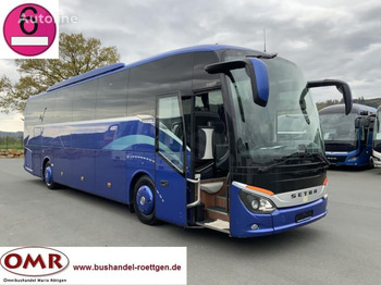 Setra S 515 HD leasing Setra S 515 HD: picture 1