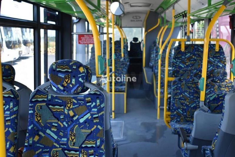 Suburban bus Solaris Urbino 12: picture 7