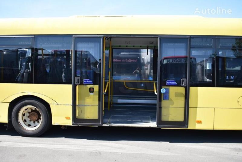 Suburban bus Solaris Urbino 12: picture 5