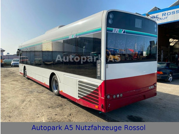 Suburban bus Solaris Urbino 12H Bus Euro 5 Rampe Standklima: picture 5