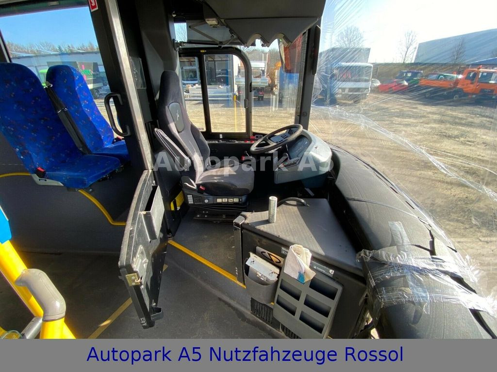 Suburban bus Solaris Urbino 12H Bus Euro 5 Rampe Standklima: picture 6