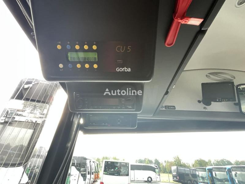 Suburban bus Solaris Urbino 8.9 LE: picture 18