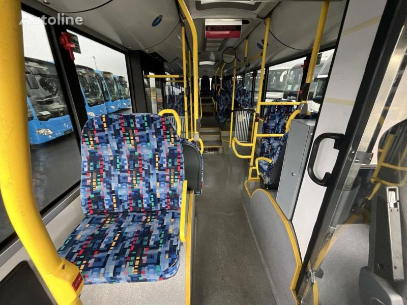 Suburban bus Solaris Urbino 8.9 LE: picture 10