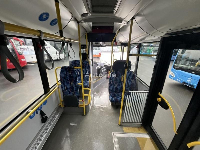 Suburban bus Solaris Urbino 8.9 LE: picture 14