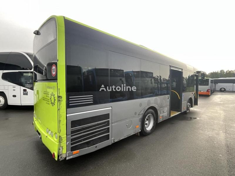 Suburban bus Solaris Urbino 8.9 LE: picture 4