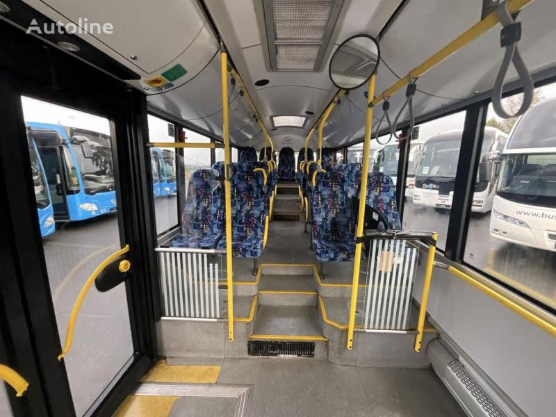 Suburban bus Solaris Urbino 8.9 LE: picture 11