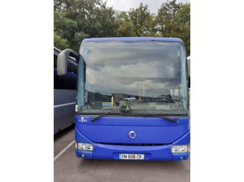 Suburban bus IRISBUS CROSSWAY