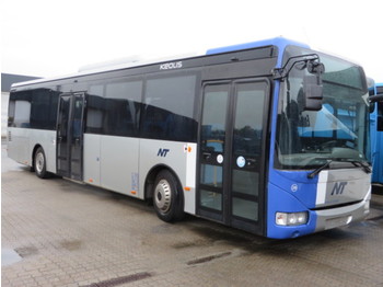 Suburban bus IRISBUS CROSSWAY LE