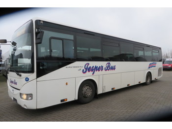Suburban bus IRISBUS Crossway