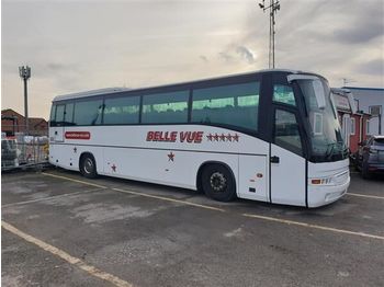 Suburban bus IVECO BEULAS AUTOMATIC COACH