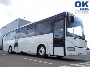 Suburban bus Irisbus Crossway 12,0m