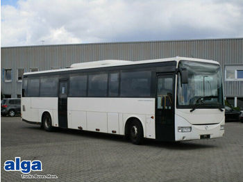 Suburban bus Irisbus Crossway, Euro 5, 61 Sitze, Klima, Automatik