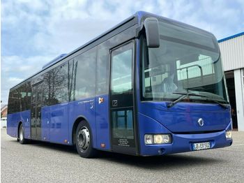 Suburban bus Irisbus Crossway LE