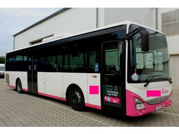 Suburban bus Irisbus Crossway LE