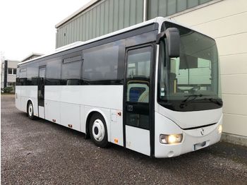 Suburban bus Irisbus SFR160/Crossway/ Recreo/Arway/Klima/Euro4