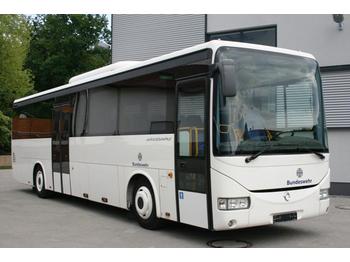 Iveco Crossway - Suburban bus