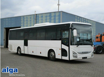 Suburban bus Iveco Crossway, Euro 6, Automatik, TÜV Neu