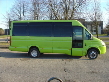 Suburban bus Iveco Daily 50 C 15