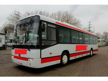 Suburban bus Mercedes-Benz O 345 Conecto ( Klima )