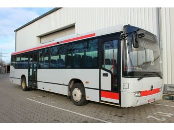 Suburban bus Mercedes-Benz O 345 Conecto ( Klima )