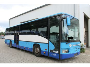 Suburban bus Mercedes-Benz O 550 Integro