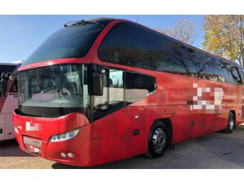 Suburban bus NEOPLAN CITYLINER