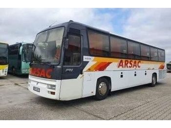 Suburban bus RENAULT FR1