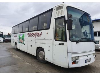 Suburban bus RENAULT GTX