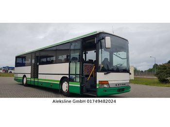 Suburban bus Setra 315 UL KLIMA *TOP ZUSTAND*
