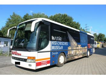 Suburban bus Setra S 315 UL