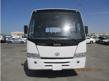 Suburban bus TATA MARCOPOLO