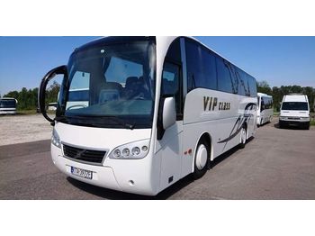 Suburban bus VOLVO B7 B10 B12